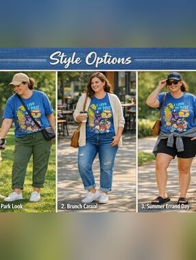 Nickelodeon 'I Love the '90s' Blue Plus Size Graphic Tee Size XXL